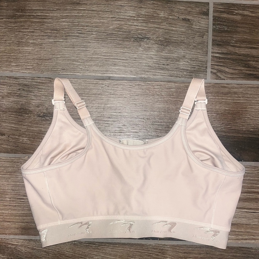 Marena Recovery Bra - Picture 2 of 3